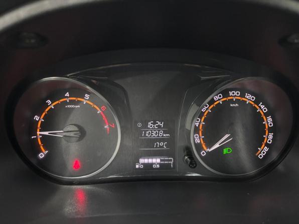 Lada (ВАЗ) Granta I Рестайлинг с пробегом 2020 года, цена 580 000 рублей, 110309 км, седан, Автокод Объявления