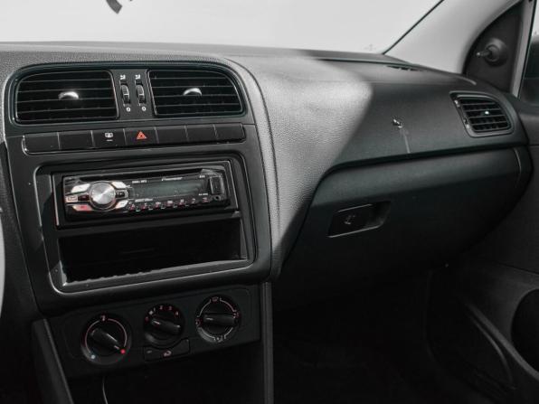 Volkswagen Polo V с пробегом 2012 года, цена 770 000 рублей, 96768 км, седан, Автокод Объявления