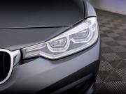BMW 3 серии VI (F3x) Рестайлинг Москва  - изображение 46