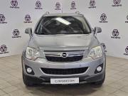Opel Antara I Рестайлинг Тольятти  - изображение 22
