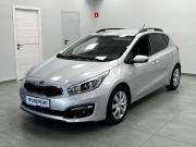 Kia Ceed II Рестайлинг Казань  - изображение 19