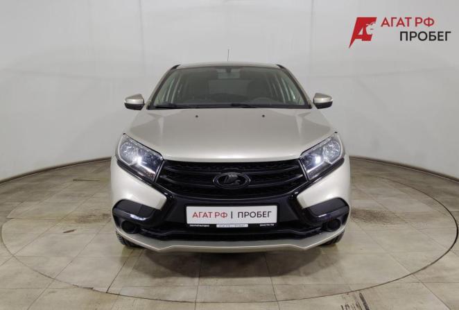 Lada (ВАЗ) XRAY I с пробегом 2018 года, цена 920 000 рублей, 73228 км, хэтчбек, Автокод Объявления