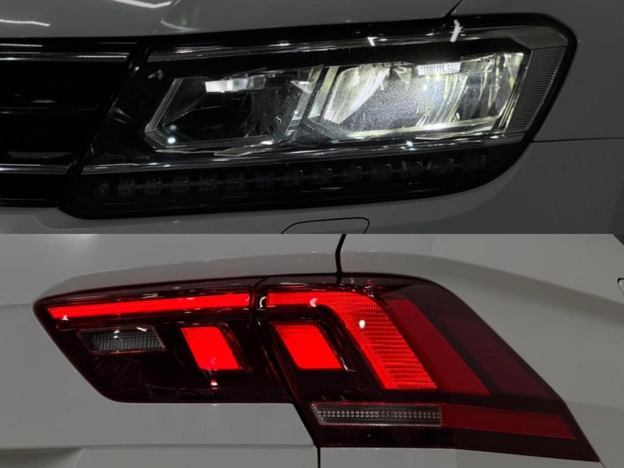 Volkswagen Tiguan II Нижний Новгород  - изображение 31