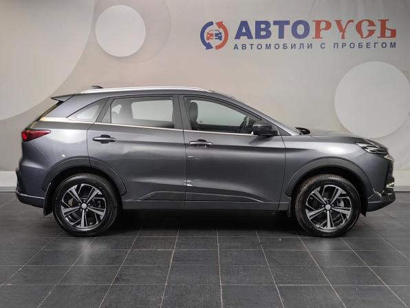 JAC JS6 с пробегом 2022 года, цена 1 747 000 рублей, 22558 км, внедорожник, Автокод Объявления