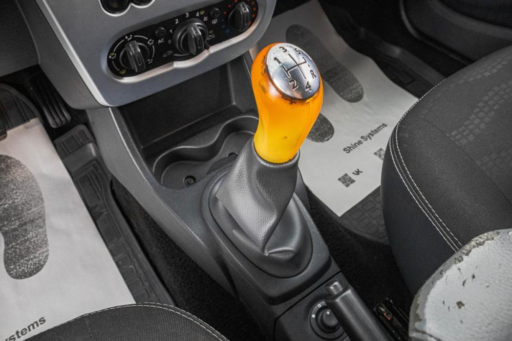 Renault Sandero I Барнаул  - изображение 15