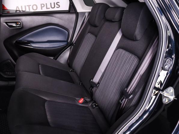 Suzuki Baleno III с пробегом 2023 года, цена 1 789 000 рублей, 28850 км, хэтчбек, Автокод Объявления