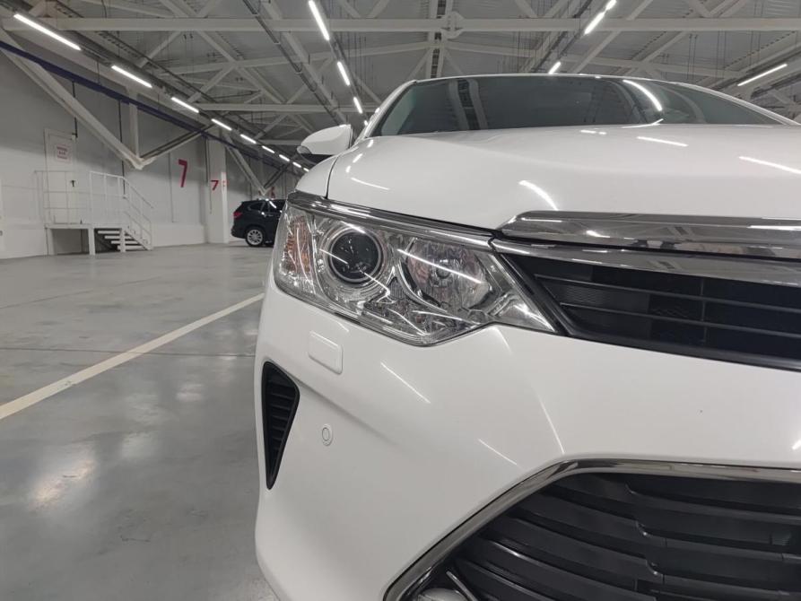 Toyota Camry VII (XV50) Рестайлинг 2 Казань  - изображение 21