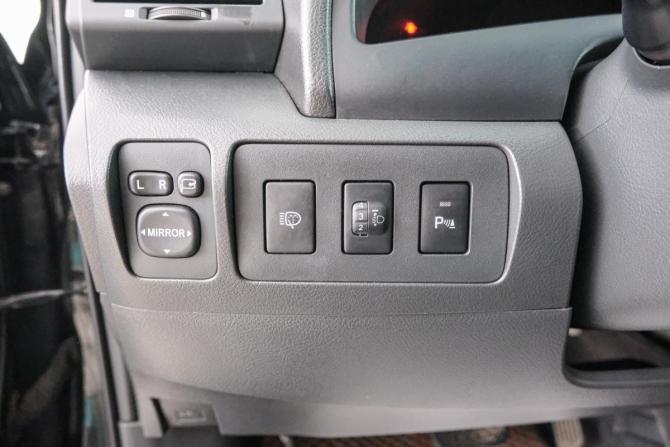 Toyota Camry VI (XV40) Рестайлинг с пробегом 2010 года, цена 1 399 000 рублей, 298875 км, седан, Автокод Объявления
