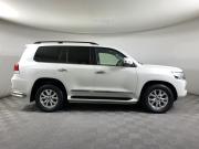 Toyota Land Cruiser 200 Series Рестайлинг 2 Москва  - изображение 23