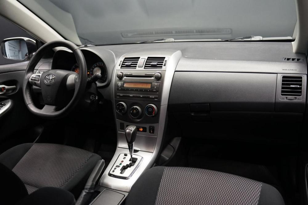 Toyota Corolla X (E140 E150) Рестайлинг Крым  - изображение 22