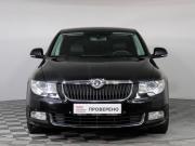 Skoda Superb II Химки  - изображение 15