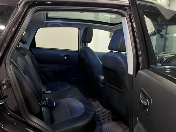 Nissan Qashqai I Рестайлинг с пробегом 2010 года, цена 840 000 рублей, 272552 км, внедорожник, Автокод Объявления