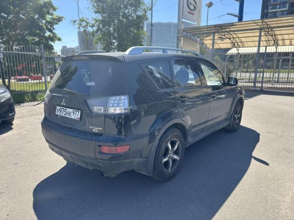 Mitsubishi Outlander II Рестайлинг с пробегом 2010 года, цена 949 000 рублей, 196792 км, внедорожник, Автокод Объявления