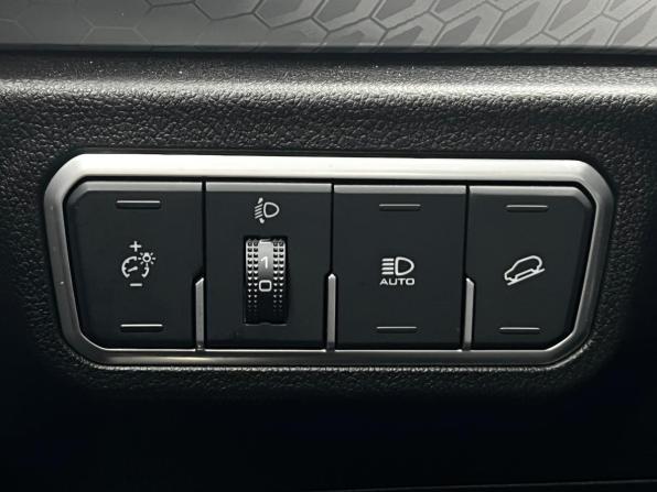 Haval F7 I Рестайлинг с пробегом 2023 года, цена 2 650 000 рублей, 34200 км, внедорожник, Автокод Объявления