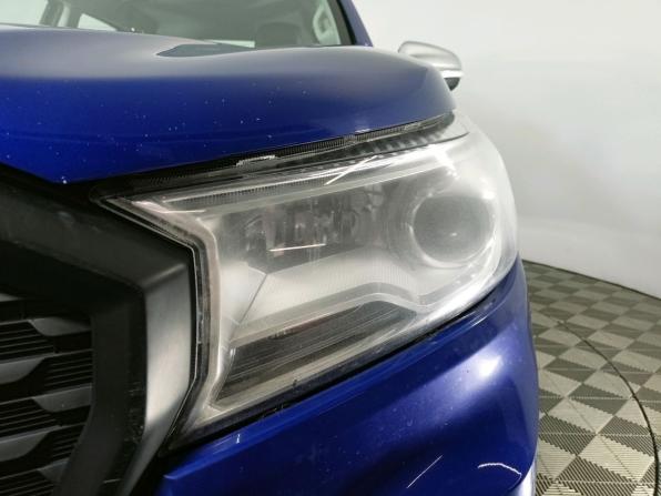 Changan Hunter I с пробегом 2022 года, цена 1 799 000 рублей, 81000 км, offers.body_type.unknown, Автокод Объявления