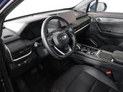 Geely Okavango I Рестайлинг Химки  - изображение 25