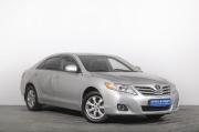 Toyota Camry VI (XV40) Рестайлинг Томск  - изображение 20