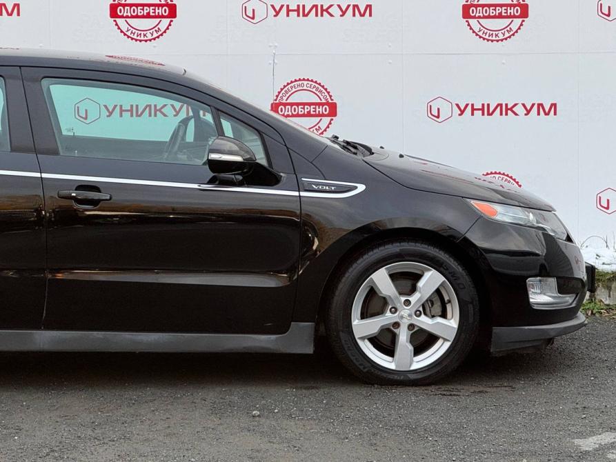 Chevrolet Volt I Екатеринбург  - изображение 18