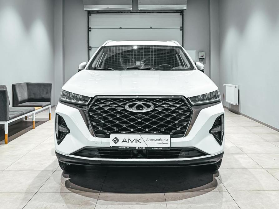 Chery Tiggo 7 Pro Max I Екатеринбург  - изображение 3