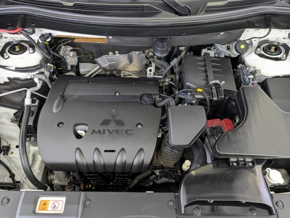 Mitsubishi Outlander III Рестайлинг 2 с пробегом 2016 года, цена 1 890 000 рублей, 93040 км, внедорожник, Автокод Объявления