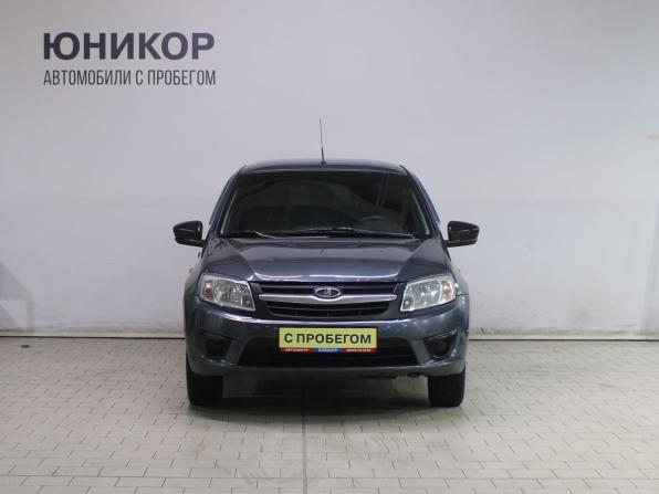 Lada (ВАЗ) Granta I с пробегом 2015 года, цена 279 000 рублей, 225932 км, лифтбек, Автокод Объявления