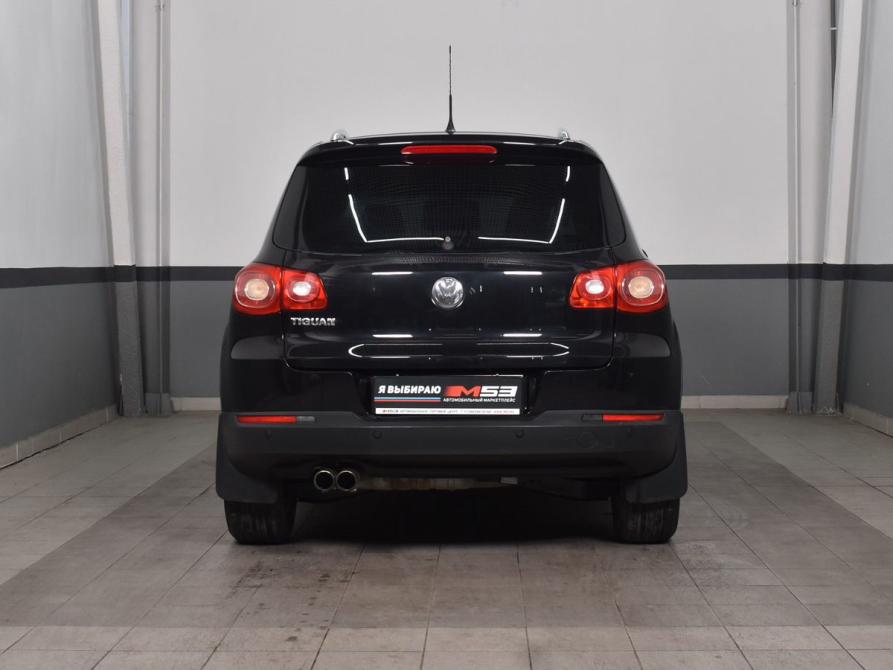 Volkswagen Tiguan I Кемерово  - изображение 3
