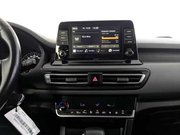 Kia Seltos I с пробегом 2020 года, цена 1 825 000 рублей, 110566 км, внедорожник, Автокод Объявления