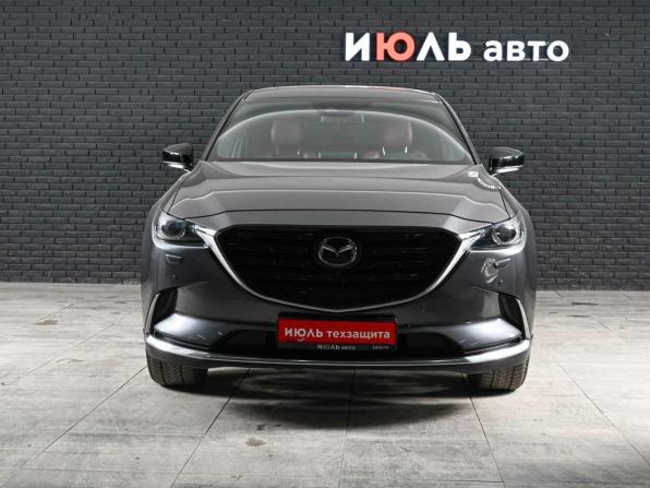 Mazda CX-9 II Рестайлинг с пробегом 2021 года, цена 5 100 000 рублей, 19363 км, внедорожник, Автокод Объявления