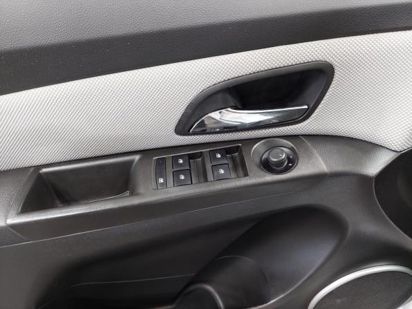 Chevrolet Cruze I с пробегом 2012 года, цена 840 000 рублей, 128000 км, седан, Автокод Объявления