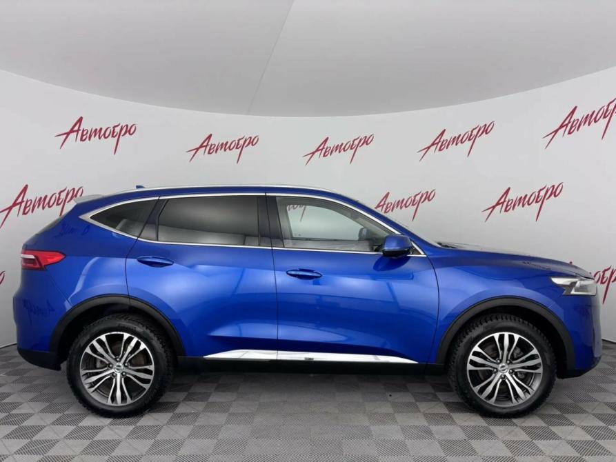 Haval F7 I Псков  - изображение 6