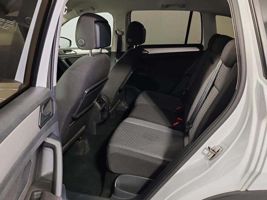 Volkswagen Tiguan II Москва  - изображение 12