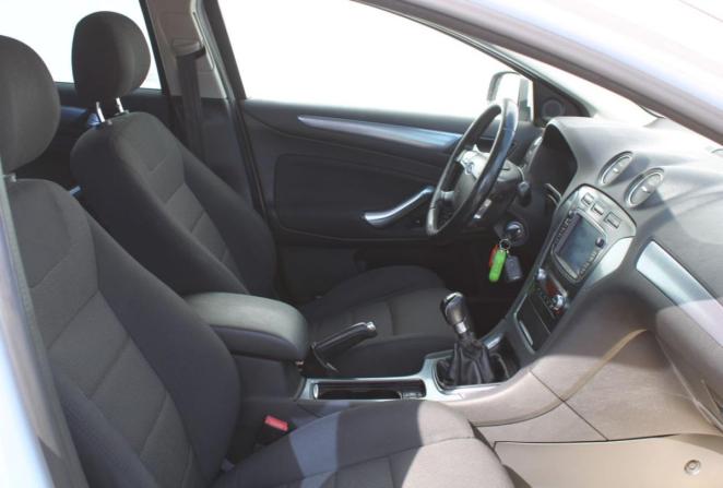 Ford Mondeo IV Рестайлинг с пробегом 2012 года, цена 660 000 рублей, 211022 км, седан, Автокод Объявления