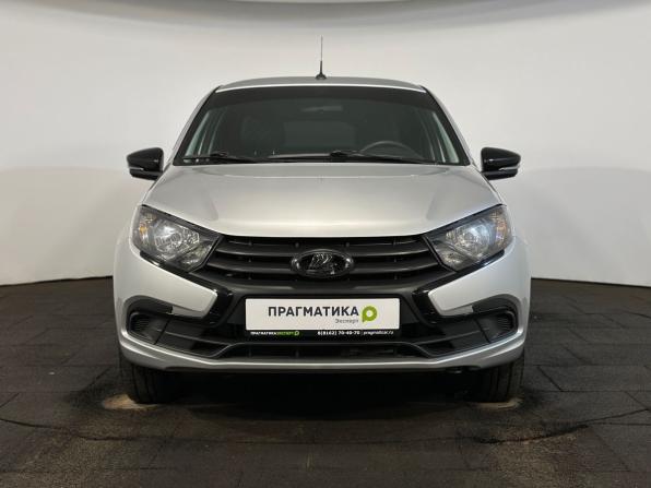 Lada (ВАЗ) Granta I Рестайлинг с пробегом 2024 года, цена 899 900 рублей, 33976 км, лифтбек, Автокод Объявления