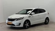 Kia Rio III Киров  - изображение 13