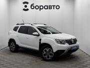 Renault Duster II Воронеж  - изображение 21