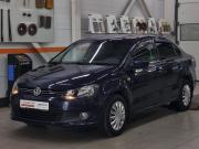 Volkswagen Polo V Архангельск  - изображение 5