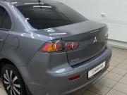 Mitsubishi Lancer X Рестайлинг Энгельс  - изображение 49