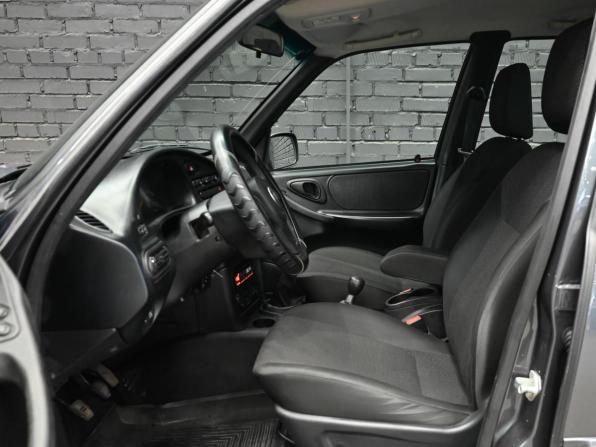 Lada (ВАЗ) Niva Travel I с пробегом 2021 года, цена 820 000 рублей, 79838 км, внедорожник, Автокод Объявления
