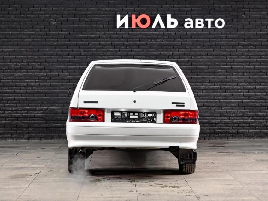 Lada (ВАЗ) 2114 Екатеринбург  - изображение 2