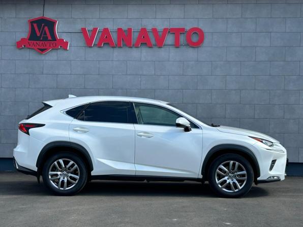 Lexus NX I Рестайлинг с пробегом 2018 года, цена 3 090 000 рублей, 142260 км, внедорожник, Автокод Объявления