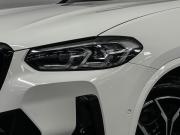 BMW X3 III (G01) Рестайлинг Москва  - изображение 37