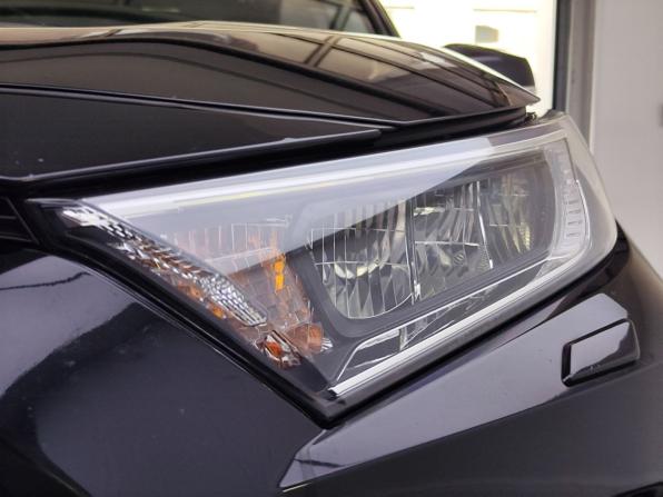 Toyota RAV4 V (XA50) с пробегом 2020 года, цена 3 150 000 рублей, 98856 км, внедорожник, Автокод Объявления