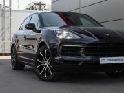 Porsche Cayenne III Москва  - изображение 49
