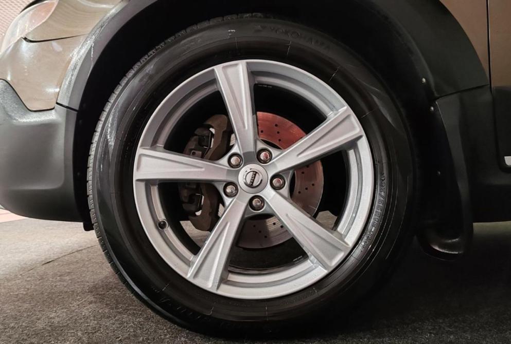 Volvo XC70 II Ярославль  - изображение 24