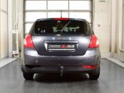Kia Ceed I Рестайлинг Кемерово  - изображение 21
