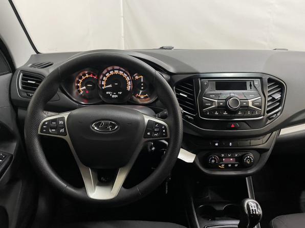 Lada (ВАЗ) Vesta I с пробегом 2021 года, цена 1 099 000 рублей, 107671 км, универсал, Автокод Объявления