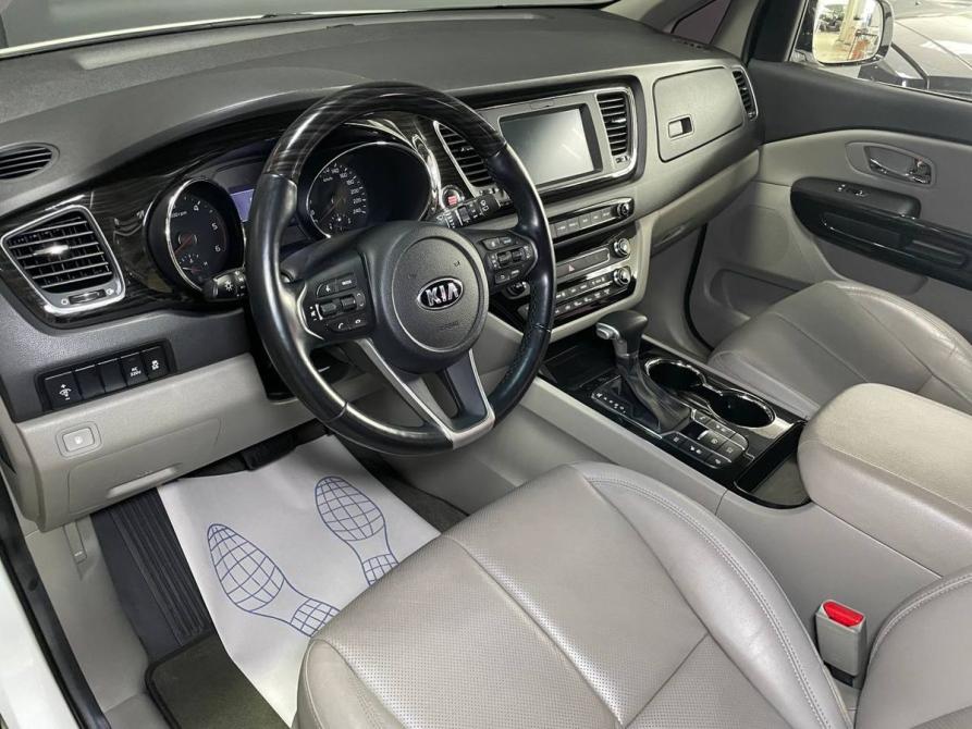 Kia Carnival III Тверь  - изображение 7