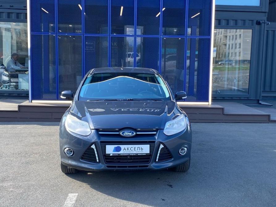 Ford Focus III Архангельск  - изображение 2