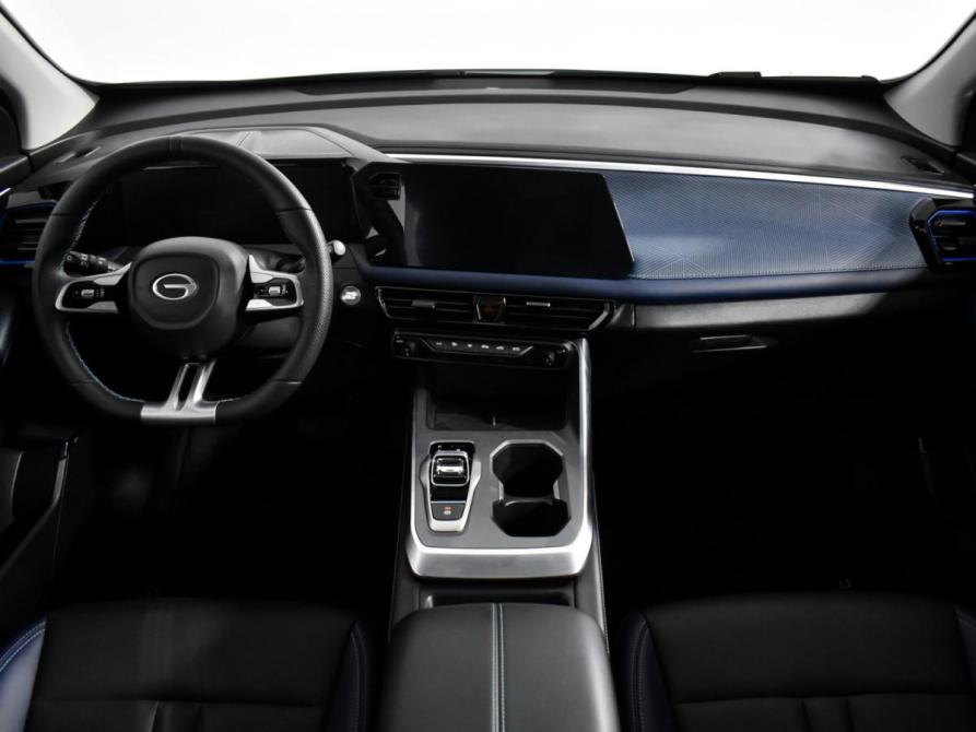 GAC GS3 Санкт-Петербург  - изображение 15