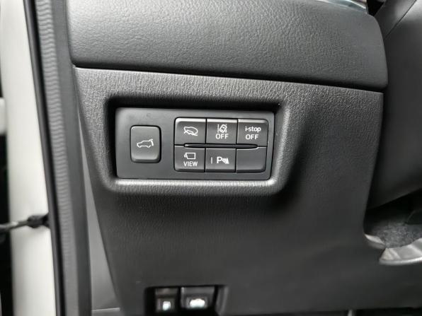 Mazda CX-5 II с пробегом 2020 года, цена 3 222 000 рублей, 93373 км, внедорожник, Автокод Объявления